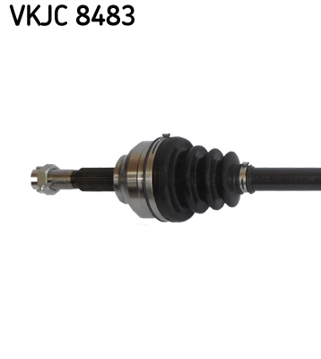 SKF VKJC 8483 hajtótengely CITROËN PEUGEOT TOYOTA