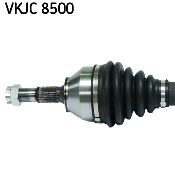 SKF VKJC 8500 hajtótengely CITROËN DS PEUGEOT