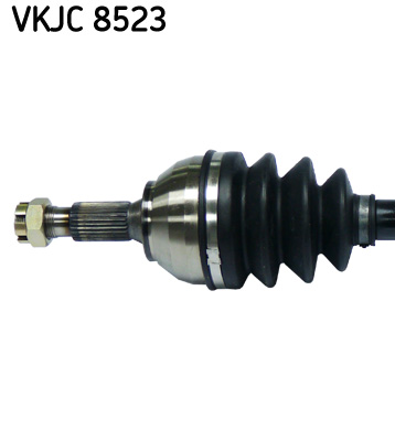 SKF VKJC 8523 hajtótengely CITROËN FIAT PEUGEOT TOYOTA