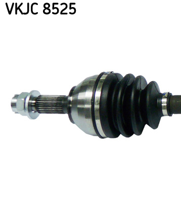 SKF VKJC 8525 hajtótengely CITROËN FIAT PEUGEOT TOYOTA