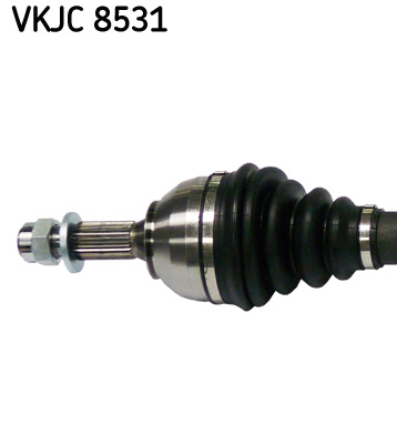 SKF VKJC 8531 hajtótengely CITROËN