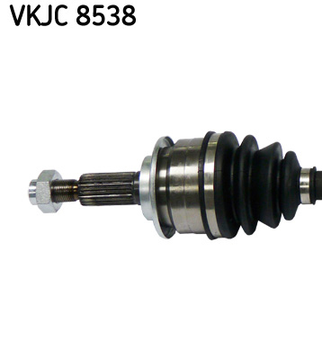 SKF VKJC 8538 hajtótengely OPEL SUZUKI VAUXHALL