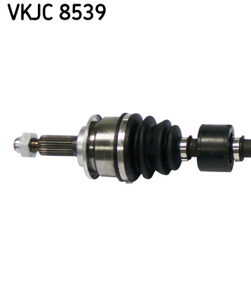 SKF VKJC 8539 hajtótengely OPEL SUZUKI VAUXHALL