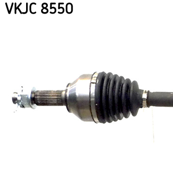 SKF VKJC 8550 hajtótengely NISSAN