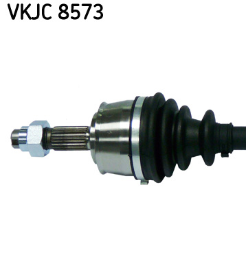 SKF VKJC 8573 hajtótengely OPEL VAUXHALL