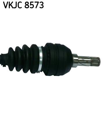 SKF VKJC 8573 hajtótengely OPEL VAUXHALL