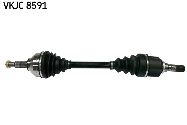 SKF VKJC 8591 hajtótengely OPEL RENAULT VAUXHALL