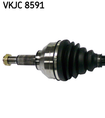 SKF VKJC 8591 hajtótengely OPEL RENAULT VAUXHALL