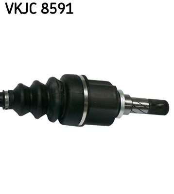 SKF VKJC 8591 hajtótengely OPEL RENAULT VAUXHALL