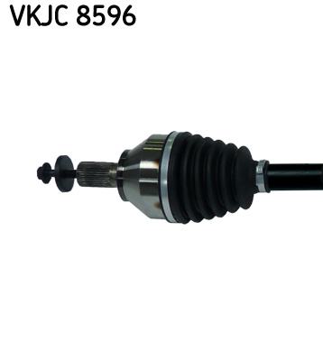 SKF VKJC 8596 hajtótengely VOLVO