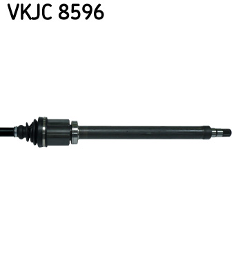 SKF VKJC 8596 hajtótengely VOLVO