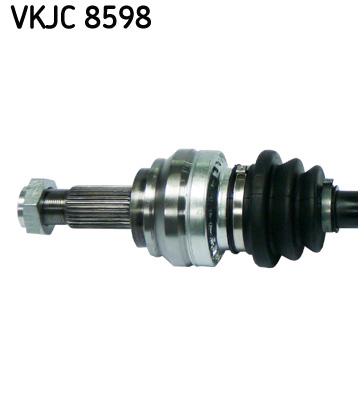 SKF VKJC 8598 hajtótengely BMW