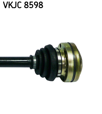 SKF VKJC 8598 hajtótengely BMW