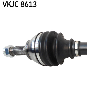 SKF VKJC 8613 hajtótengely CITROËN DS PEUGEOT