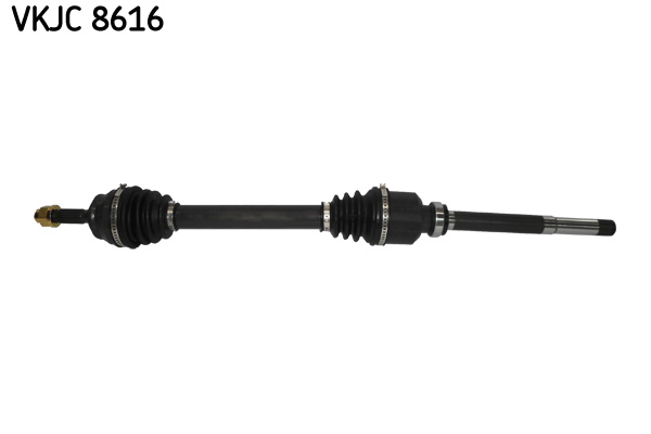 SKF VKJC 8616 hajtótengely CITROËN PEUGEOT
