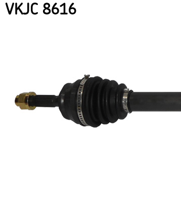 SKF VKJC 8616 hajtótengely CITROËN PEUGEOT