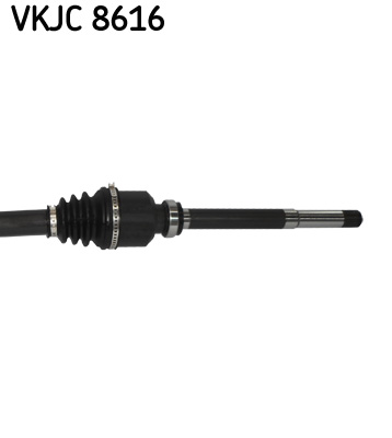 SKF VKJC 8616 hajtótengely CITROËN PEUGEOT