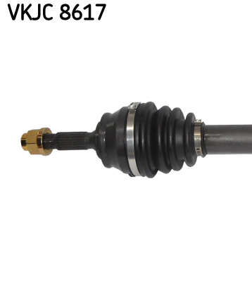SKF VKJC 8617 hajtótengely CITROËN PEUGEOT
