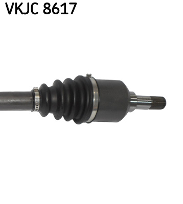 SKF VKJC 8617 hajtótengely CITROËN PEUGEOT