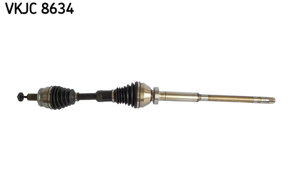 SKF VKJC 8634 hajtótengely VOLVO
