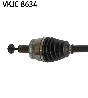 SKF VKJC 8634 hajtótengely VOLVO