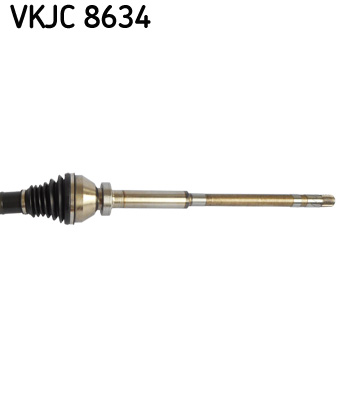 SKF VKJC 8634 hajtótengely VOLVO
