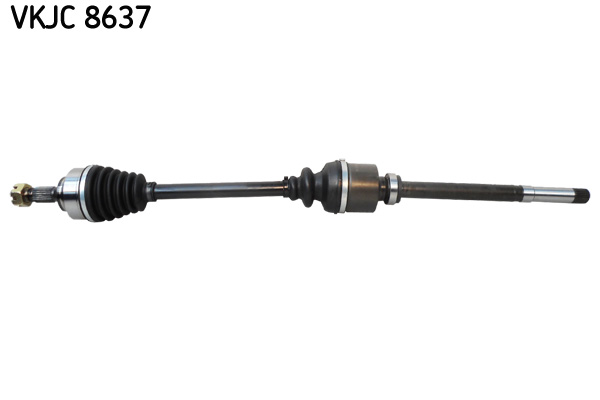 SKF VKJC 8637 hajtótengely CITROËN PEUGEOT
