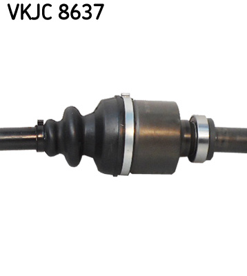 SKF VKJC 8637 hajtótengely CITROËN PEUGEOT