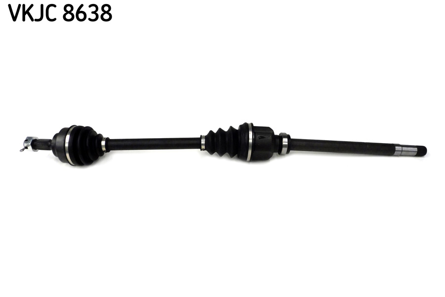 SKF VKJC 8638 hajtótengely CITROËN DS PEUGEOT