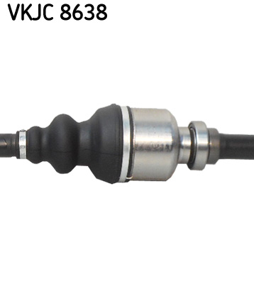 SKF VKJC 8638 hajtótengely CITROËN DS PEUGEOT
