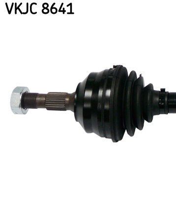 SKF VKJC 8641 hajtótengely CITROËN PEUGEOT