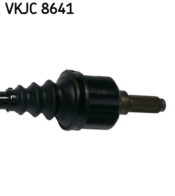 SKF VKJC 8641 hajtótengely CITROËN PEUGEOT