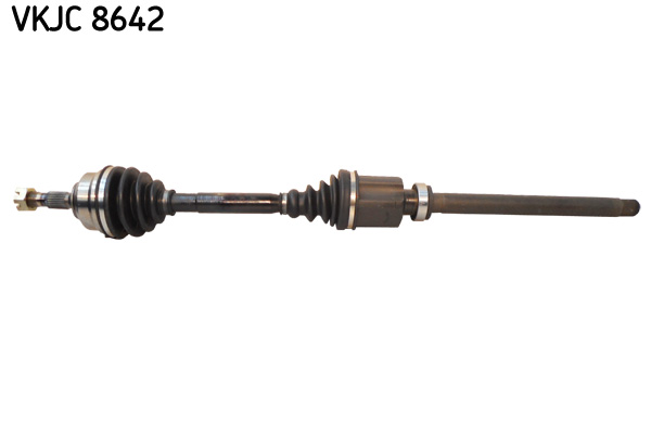 SKF VKJC 8642 hajtótengely CITROËN PEUGEOT