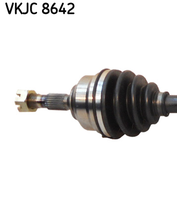 SKF VKJC 8642 hajtótengely CITROËN PEUGEOT