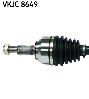 SKF VKJC 8649 hajtótengely RENAULT