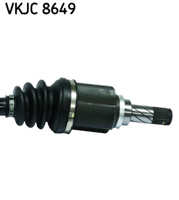 SKF VKJC 8649 hajtótengely RENAULT