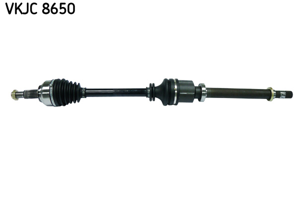 SKF VKJC 8650 hajtótengely MERCEDES-BENZ RENAULT