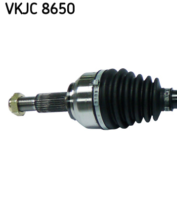 SKF VKJC 8650 hajtótengely MERCEDES-BENZ RENAULT