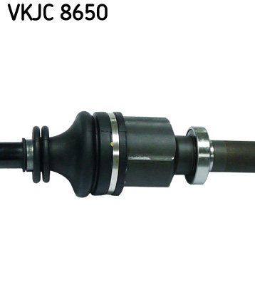 SKF VKJC 8650 hajtótengely MERCEDES-BENZ RENAULT