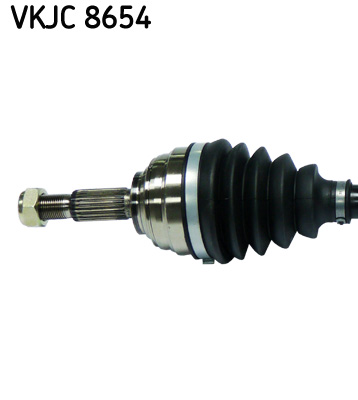 SKF VKJC 8654 hajtótengely RENAULT