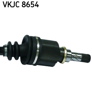 SKF VKJC 8654 hajtótengely RENAULT