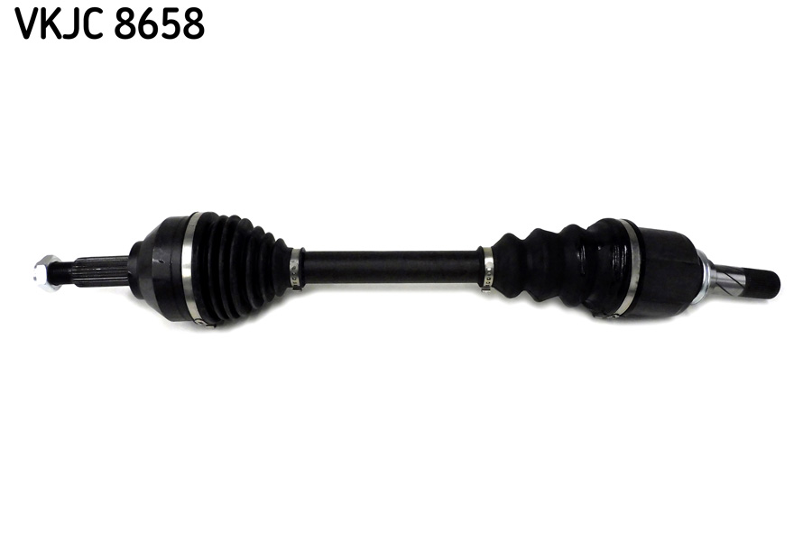SKF VKJC 8658 hajtótengely OPEL RENAULT VAUXHALL