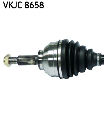 SKF VKJC 8658 hajtótengely OPEL RENAULT VAUXHALL