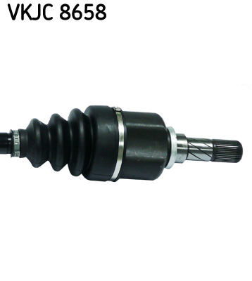 SKF VKJC 8658 hajtótengely OPEL RENAULT VAUXHALL
