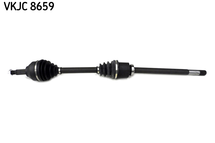 SKF VKJC 8659 hajtótengely OPEL RENAULT VAUXHALL