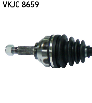 SKF VKJC 8659 hajtótengely OPEL RENAULT VAUXHALL
