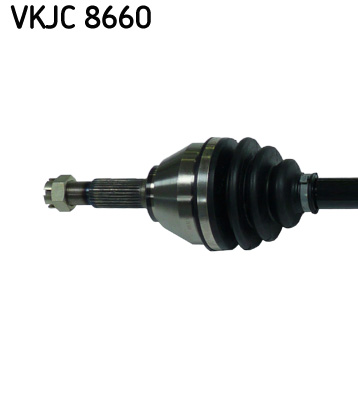 SKF VKJC 8660 hajtótengely NISSAN RENAULT