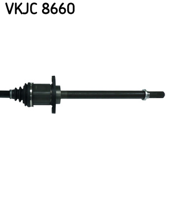 SKF VKJC 8660 hajtótengely NISSAN RENAULT