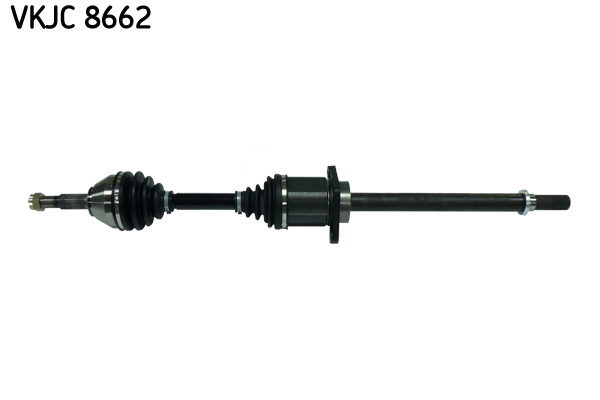 SKF VKJC 8662 hajtótengely NISSAN RENAULT
