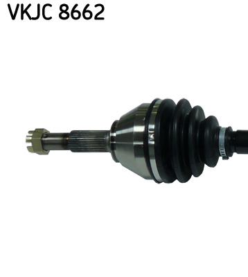 SKF VKJC 8662 hajtótengely NISSAN RENAULT